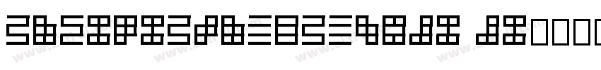 novecentosanswide de字体转换